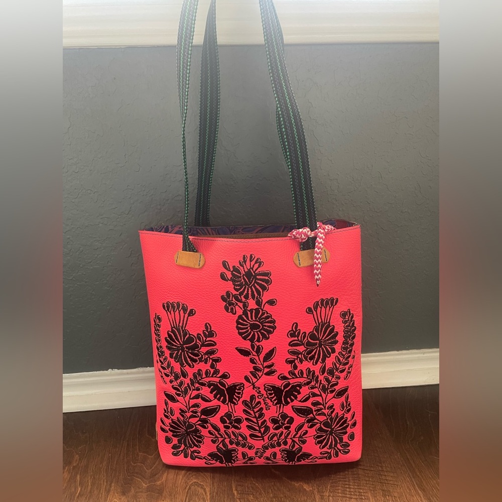 Consuela Maren Everyday Tote